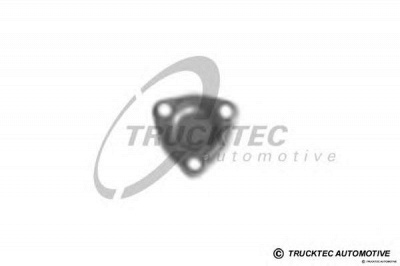 TRUCKTEC AUTOMOTIVE 0210021 -  Крышка картера, блок-картер двигателя
